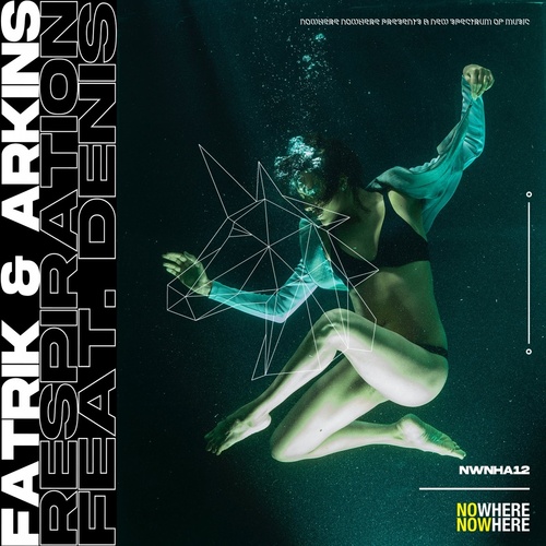 Fatrik, Arkins - Respiration (feat. Denis) [TCIA00122]